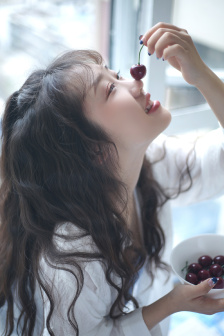 爱情故事上集
