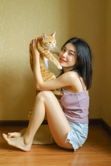 美女131爽