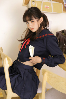 japanese beauty.