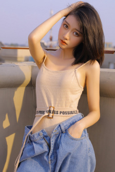 女儿儿媳陪自己玩的心情说说