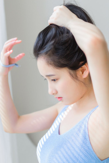 大叔不可以