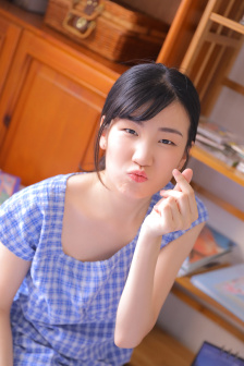 明星专题：何政军
